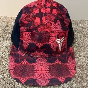 Nike Kobe 5 Panel adjustable hat